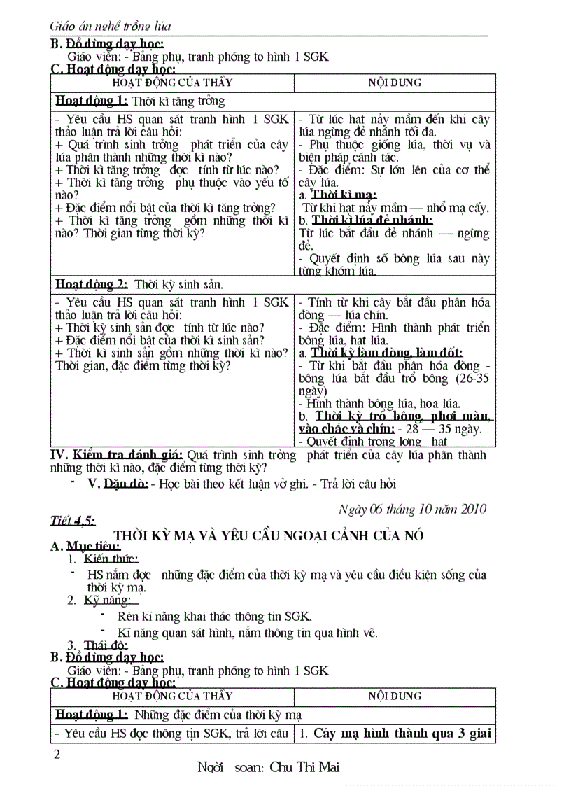 image for page GA nghề trồng lúa