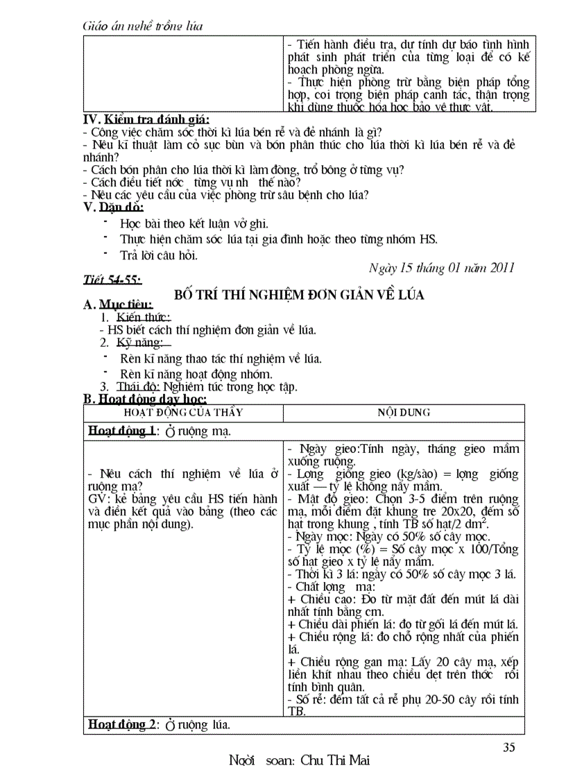 image for page GA nghề trồng lúa