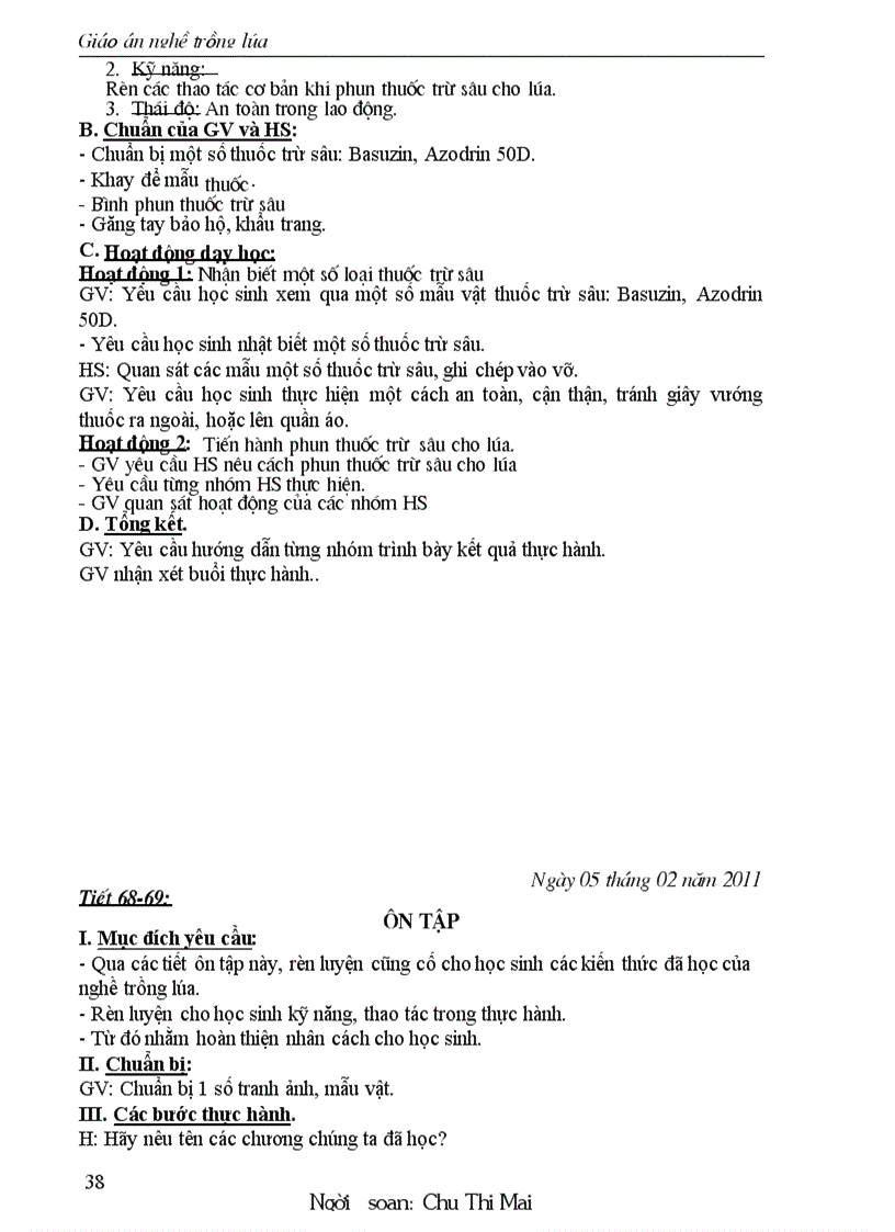 image for page GA nghề trồng lúa