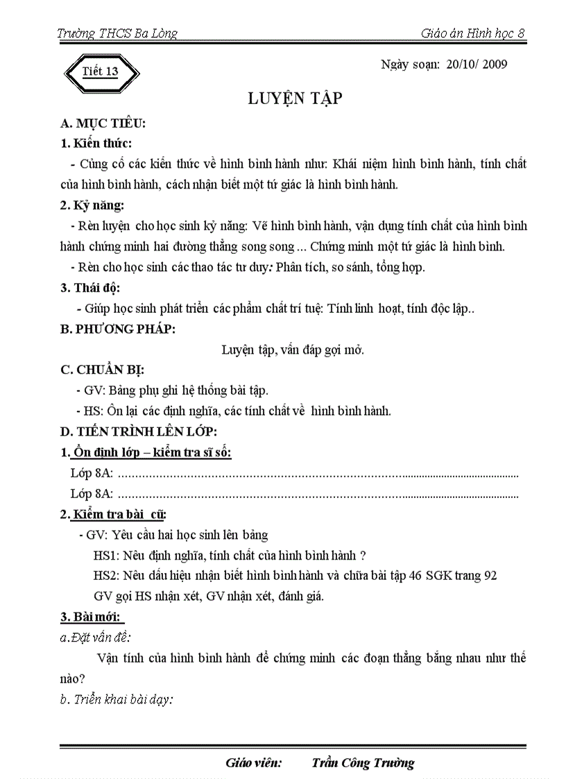 image for page Giao an hinh hoc