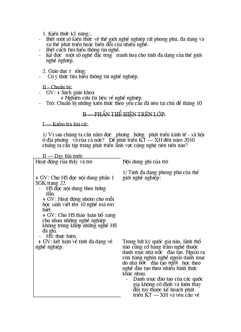 image for page Giáo án HN9