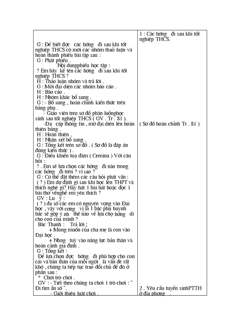 image for page Giáo án HN9