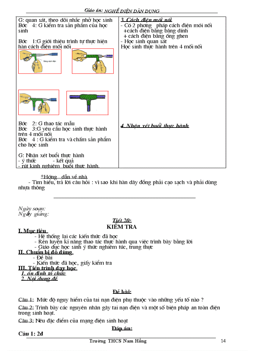 image for page Giao an nghe dien chuan 70 tiet chi viec in