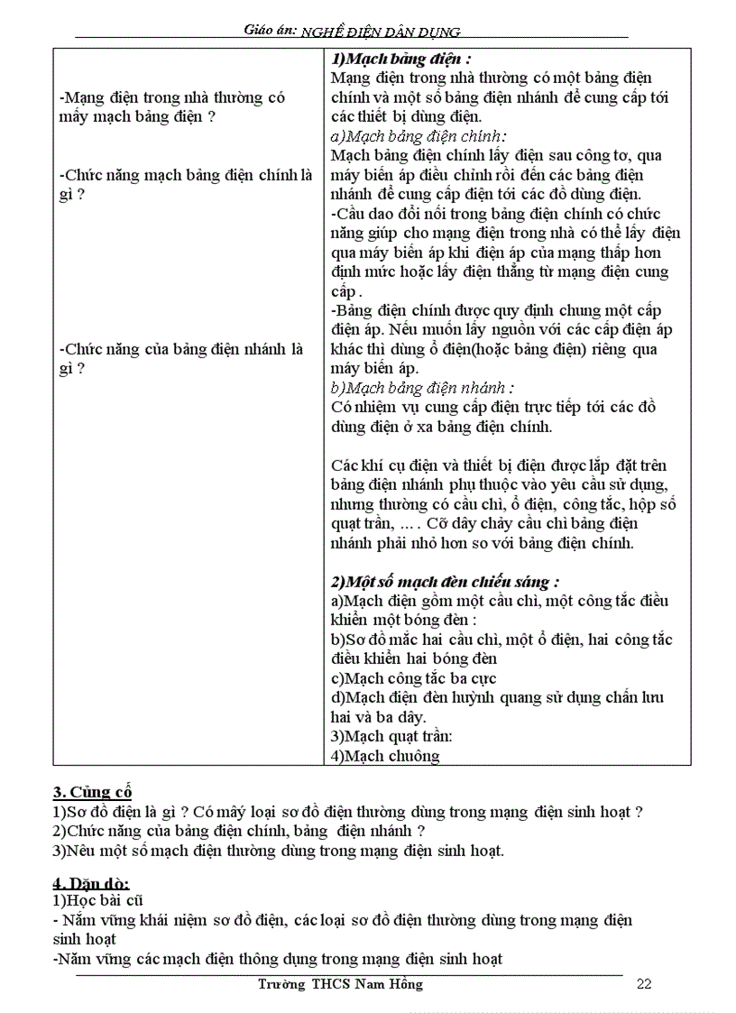 image for page Giao an nghe dien chuan 70 tiet chi viec in