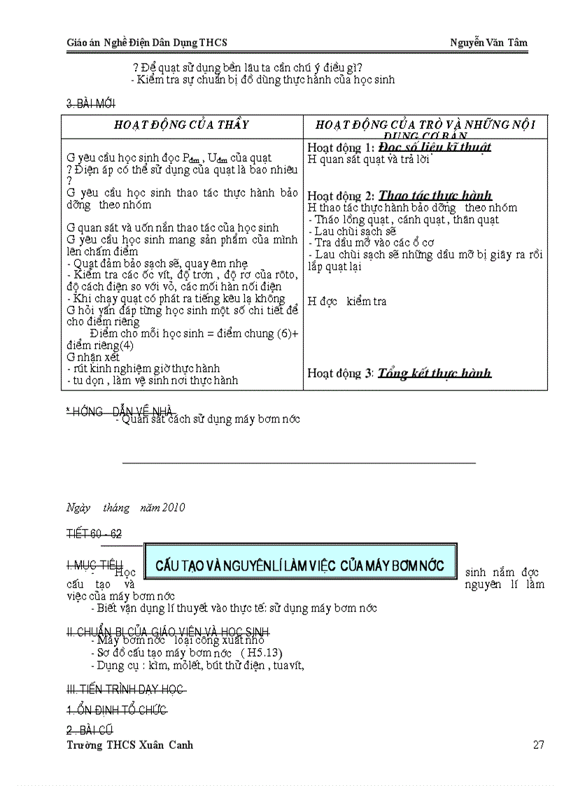 image for page Giao an Nghe dien dan dung