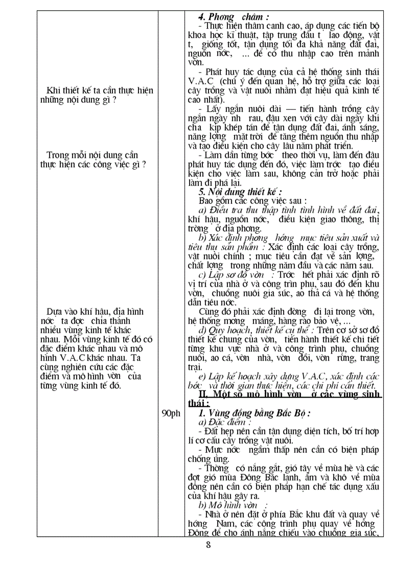 image for page Giao an nghe lam vuon