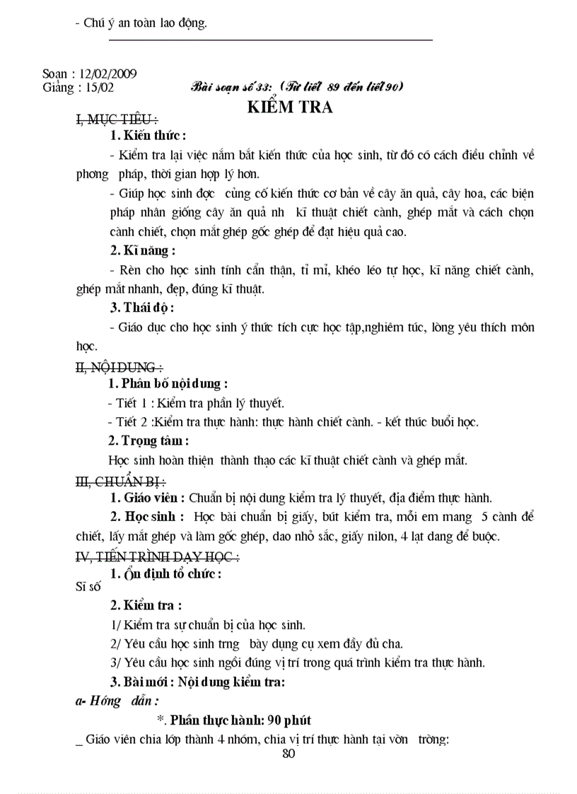 image for page Giao an nghe lam vuon