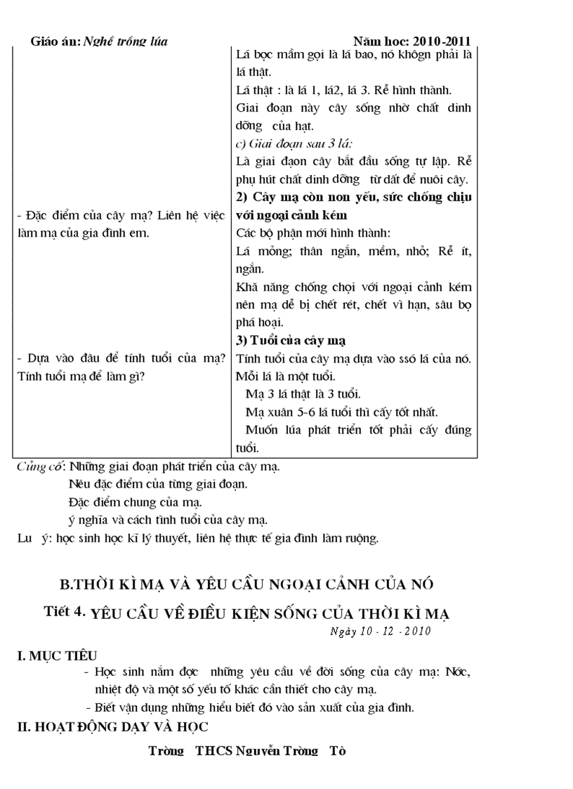 image for page Giao an nghe trong lua 9