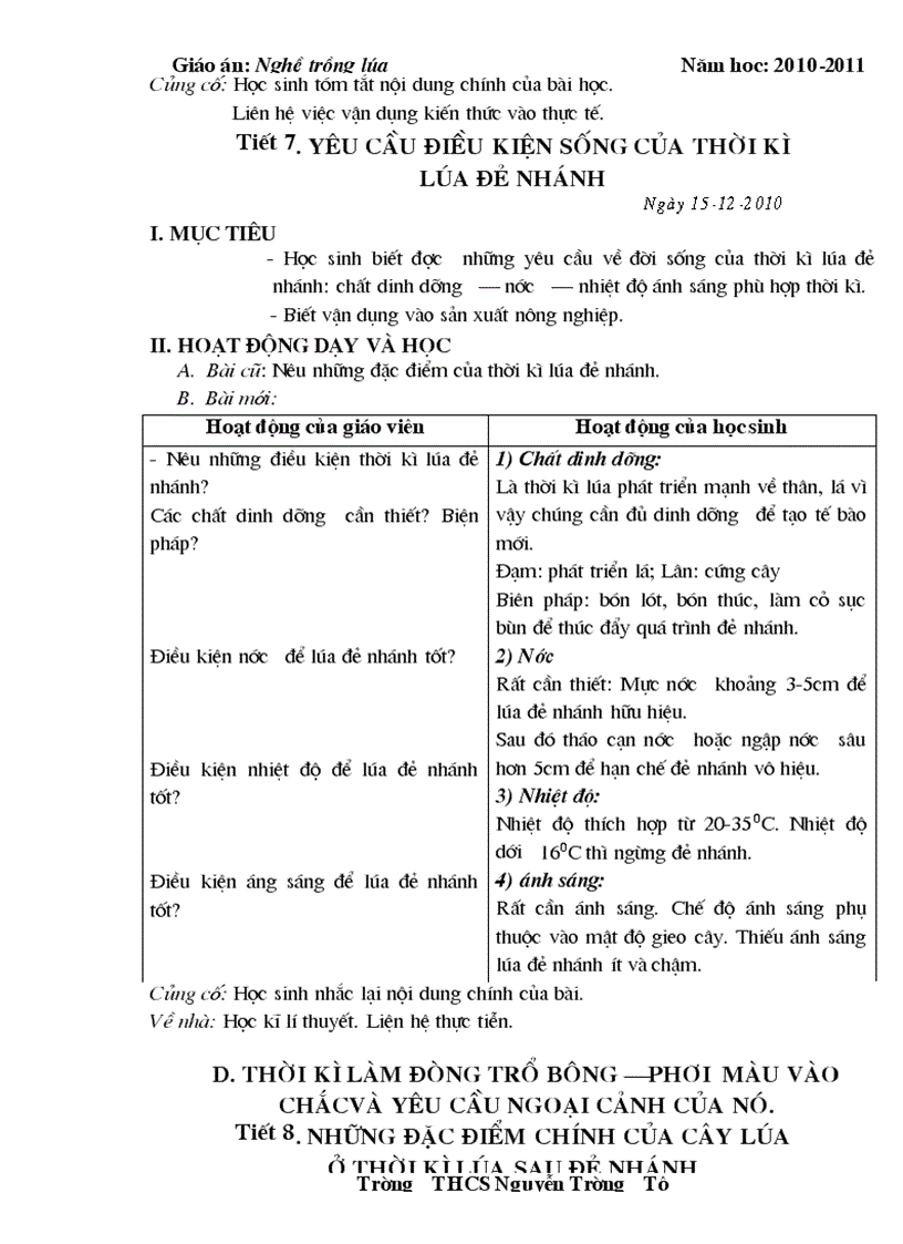 image for page Giao an nghe trong lua 9