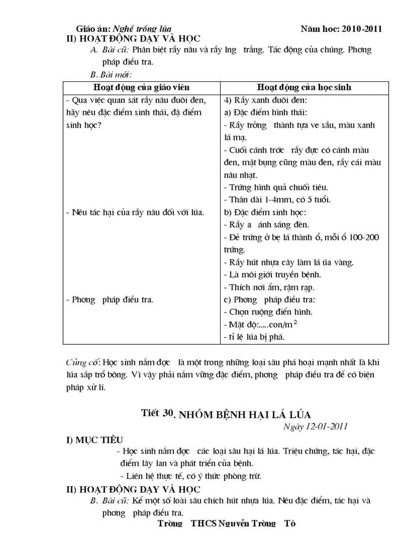 image for page Giao an nghe trong lua 9