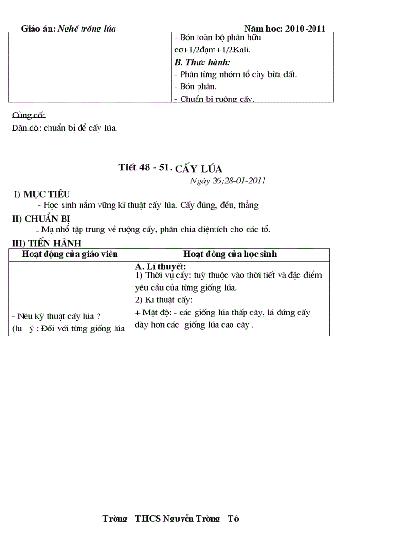 image for page Giao an nghe trong lua 9