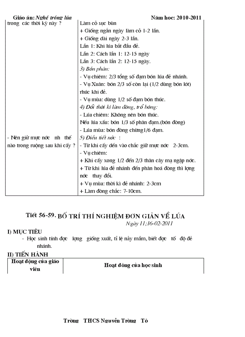 image for page Giao an nghe trong lua 9