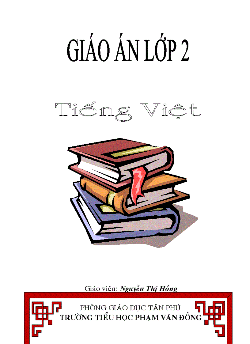 image for page Giao an va hinh nen