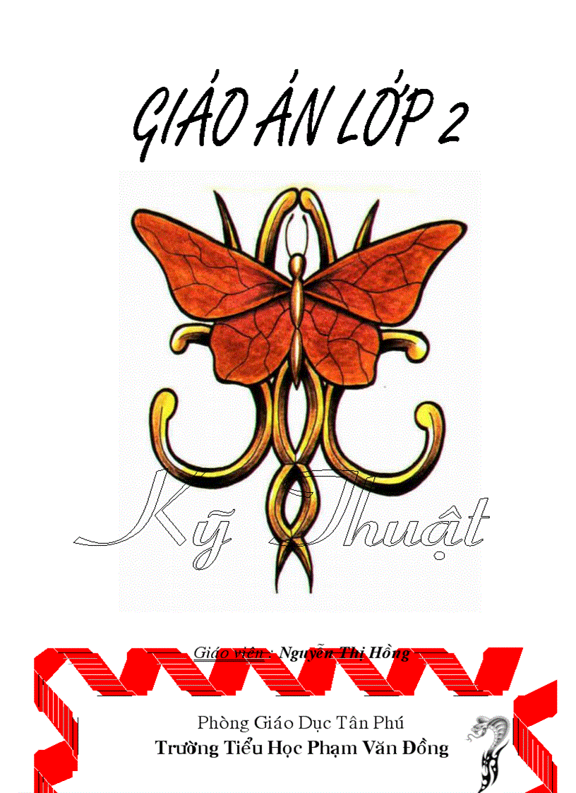 image for page Giao an va hinh nen