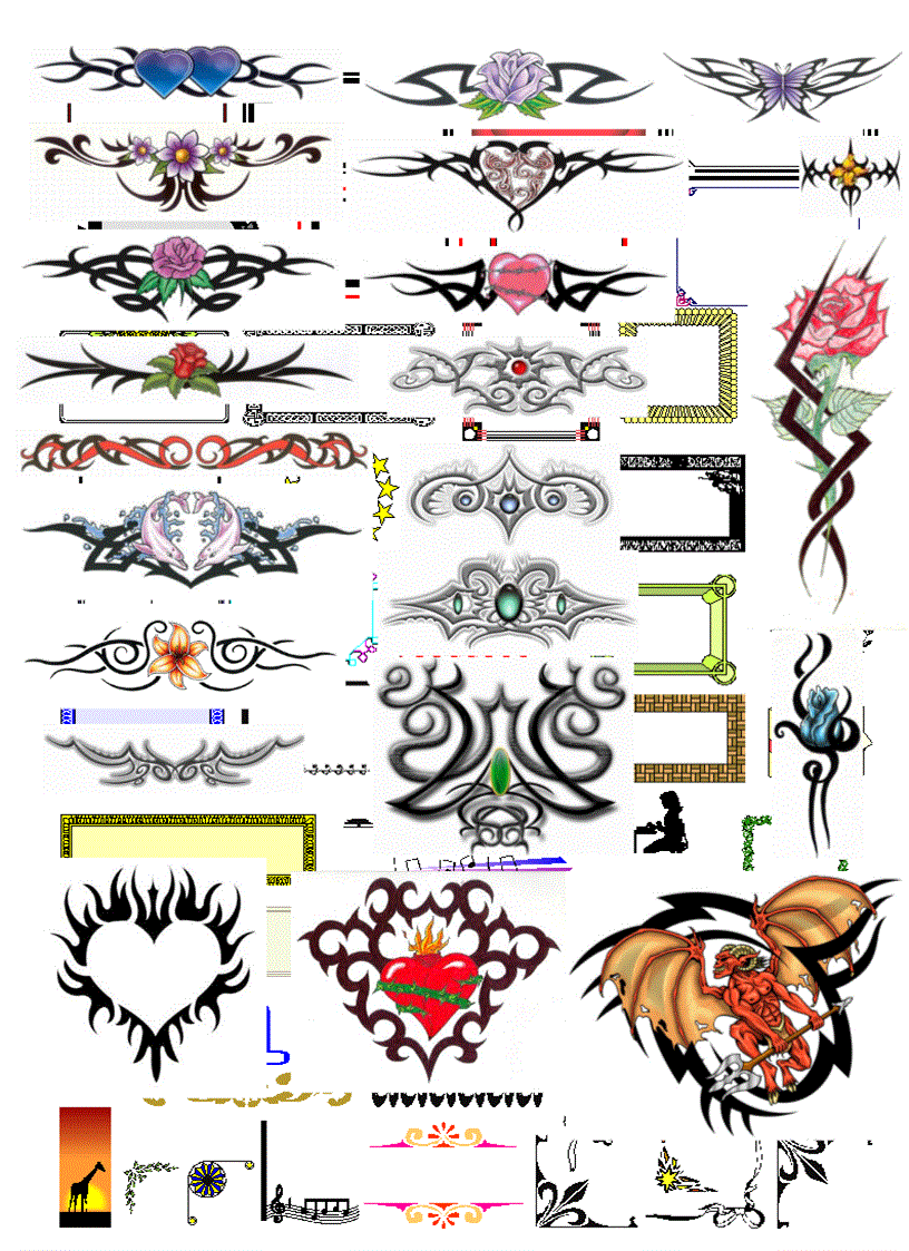 image for page Giao an va hinh nen