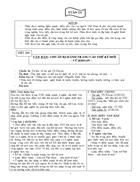 Giáo án văn 9 tuần 23 24