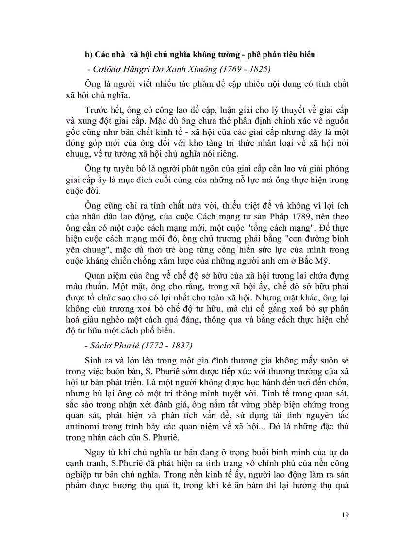 image for page Giáo trình chủ nghĩa xã hội