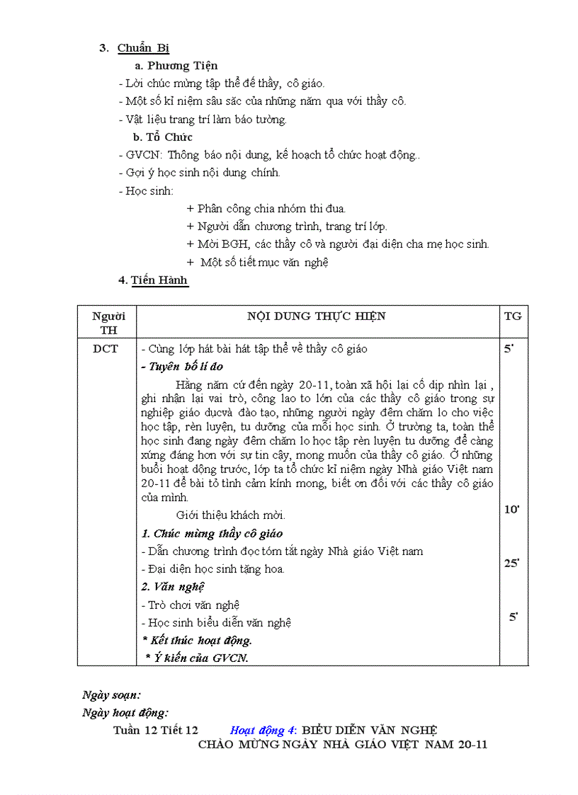 image for page Giáo án HDNGLL 9 1