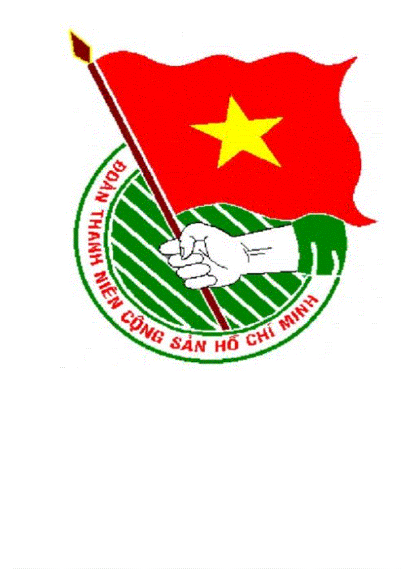 image for page Huy hiệu Đoàn