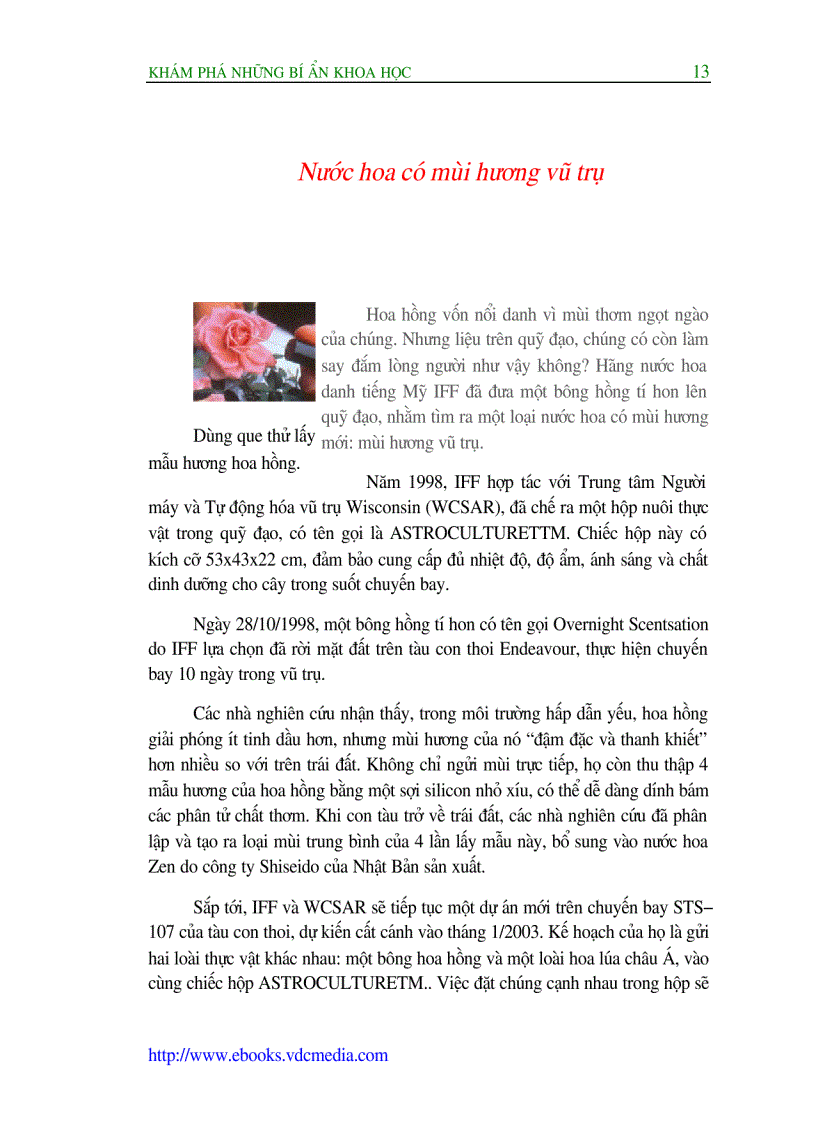 image for page Kham pha nhung bi an khoa hoc