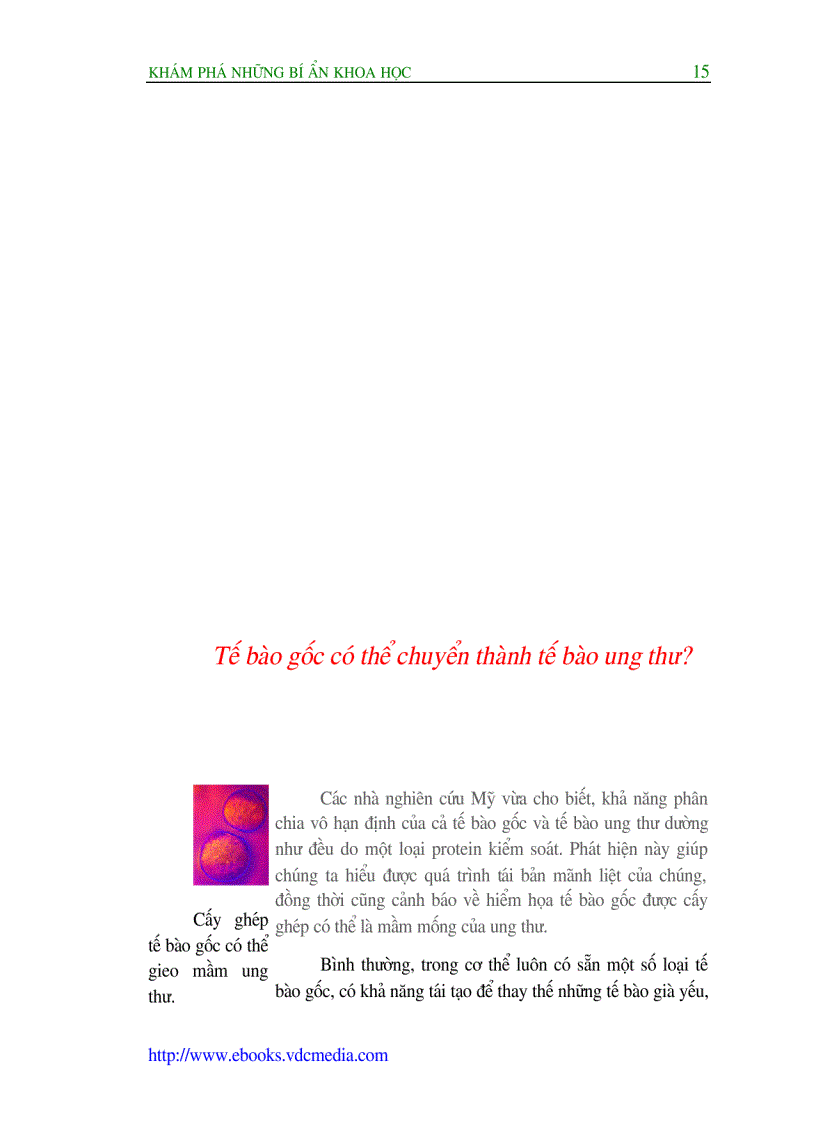 image for page Kham pha nhung bi an khoa hoc