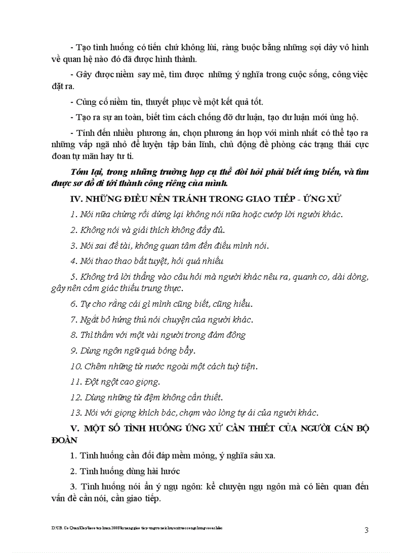 image for page Kĩ Năng Sống