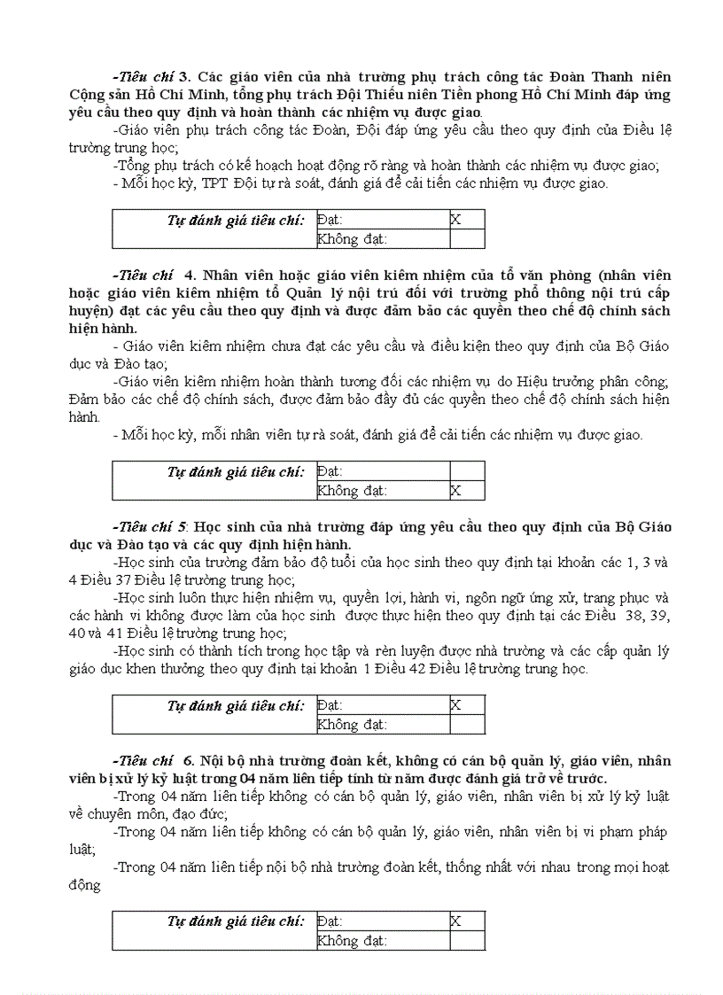 image for page Kiem dinh chat luong 2009