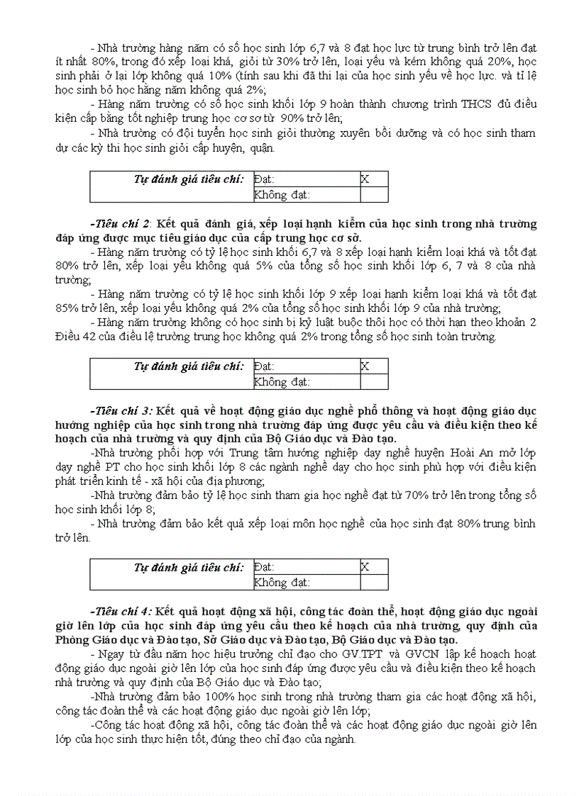 image for page Kiem dinh chat luong 2009