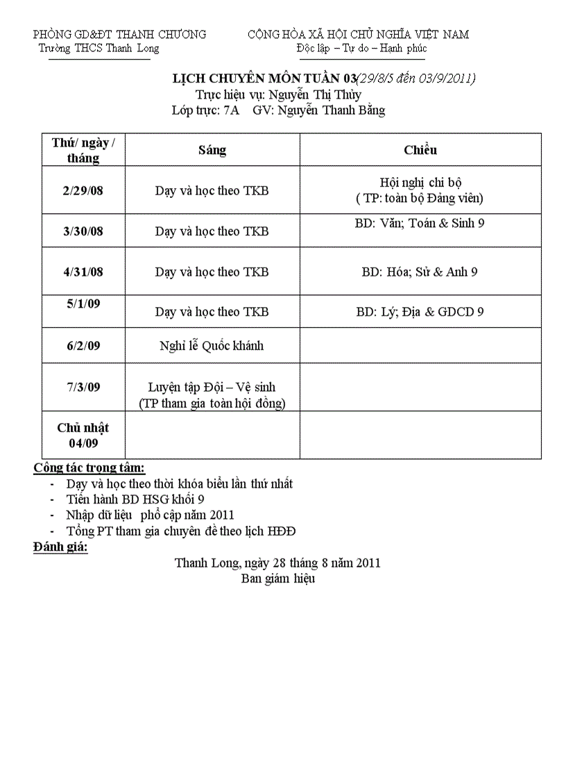 image for page Lich Cm tuan 3