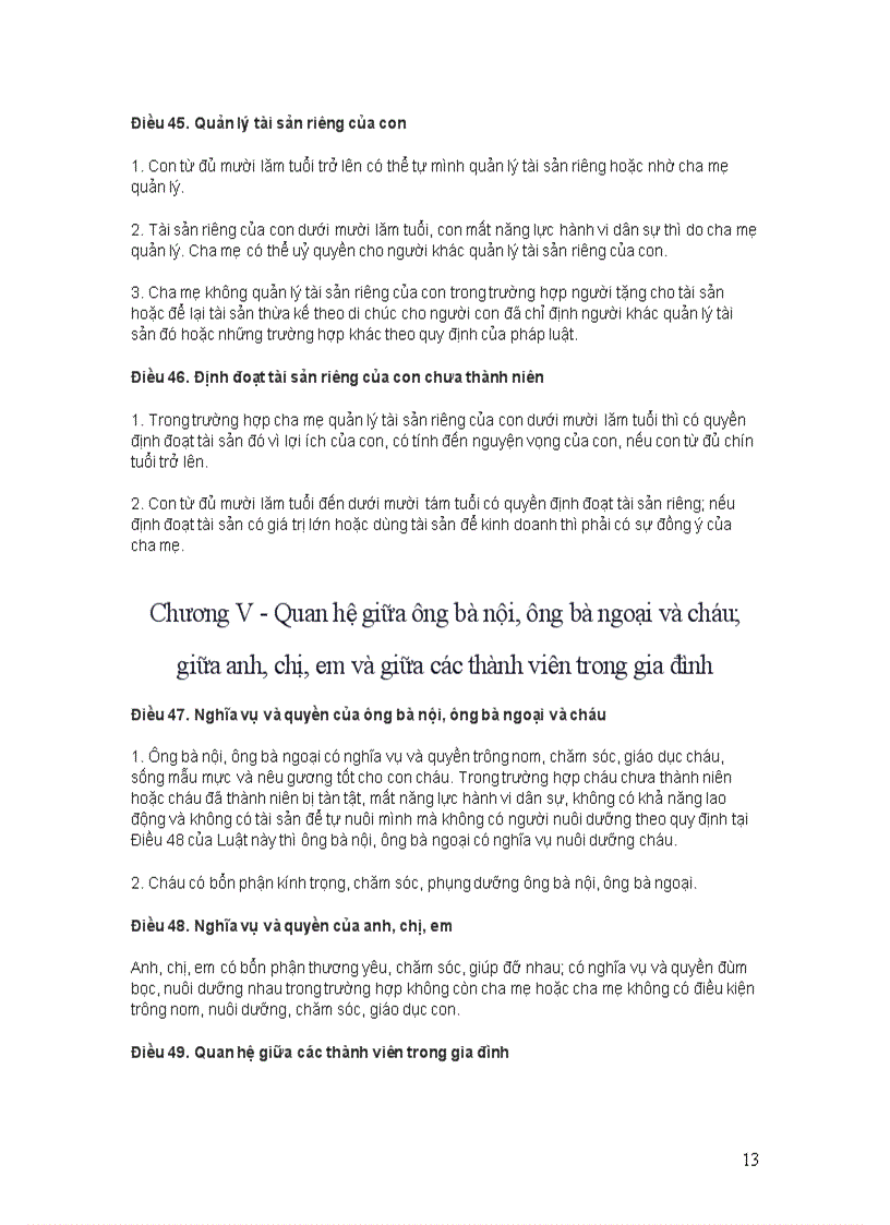 image for page Luật Hôn nhân gia đình