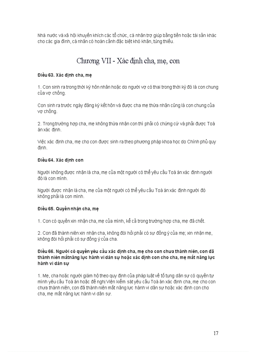 image for page Luật Hôn nhân gia đình