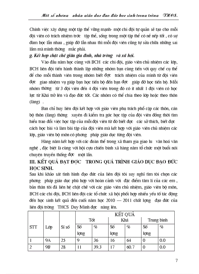 image for page Một số pp gd đạo đức hs trong trường thcs