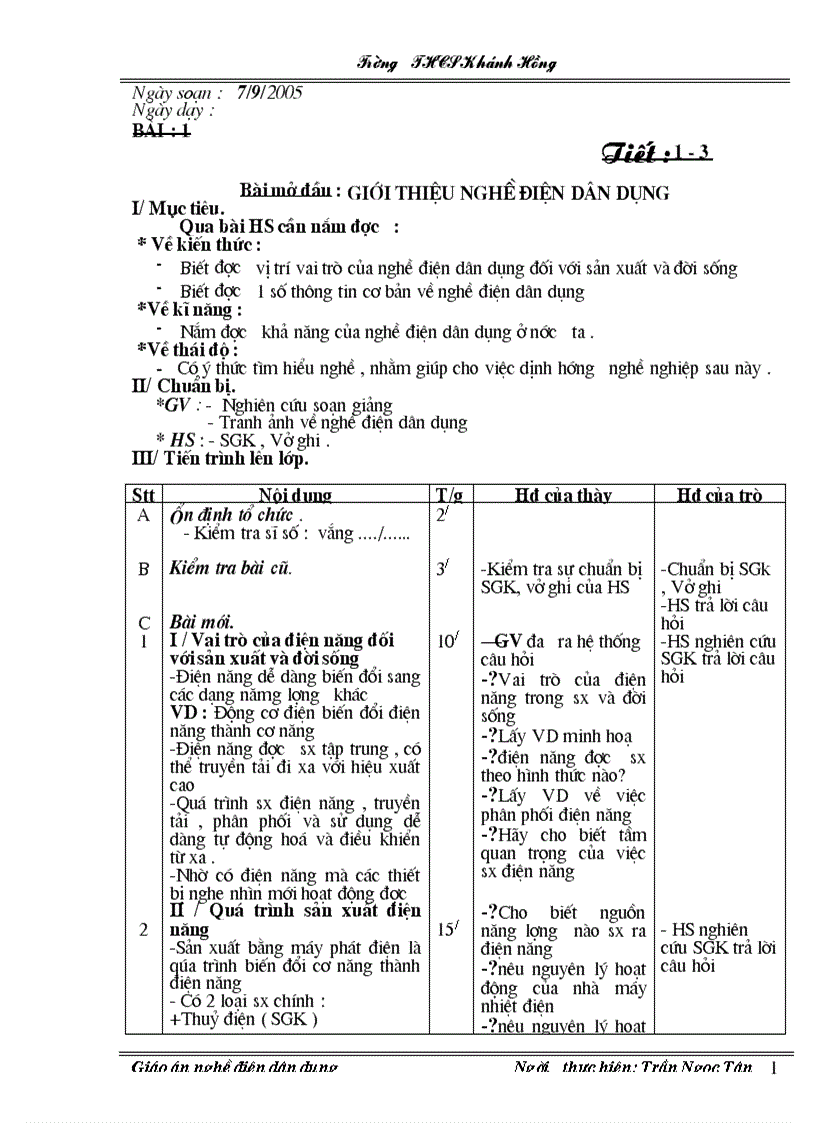 image for page Nghề 9