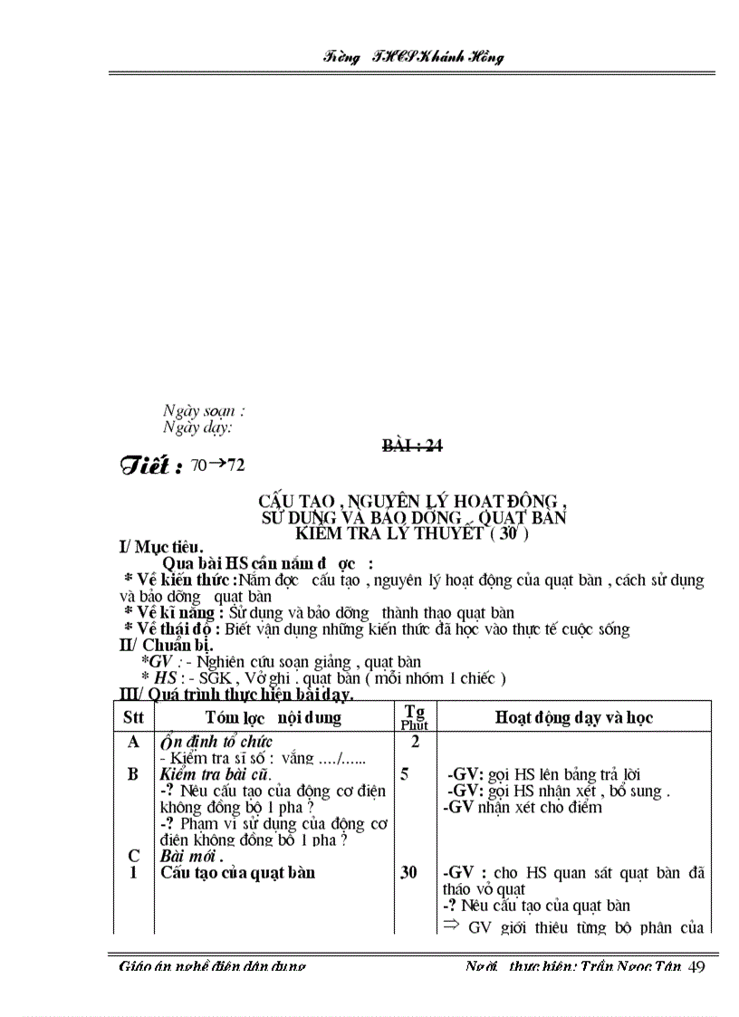 image for page Nghề 9