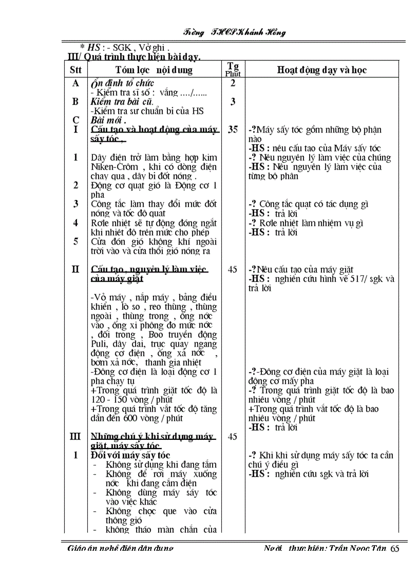 image for page Nghề 9