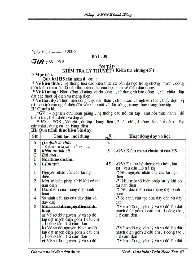 image for page Nghề 9