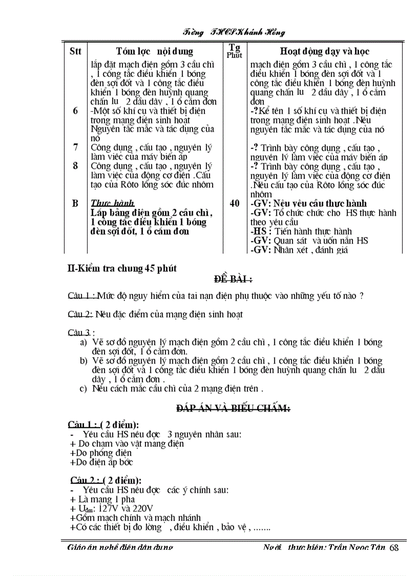 image for page Nghề 9