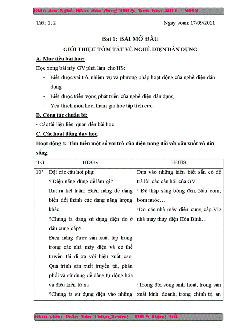 image for page Nghề ĐDD