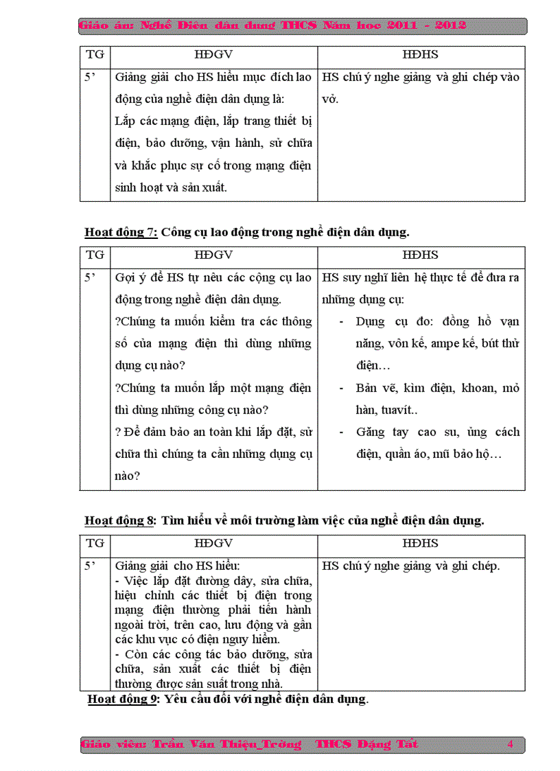 image for page Nghề ĐDD