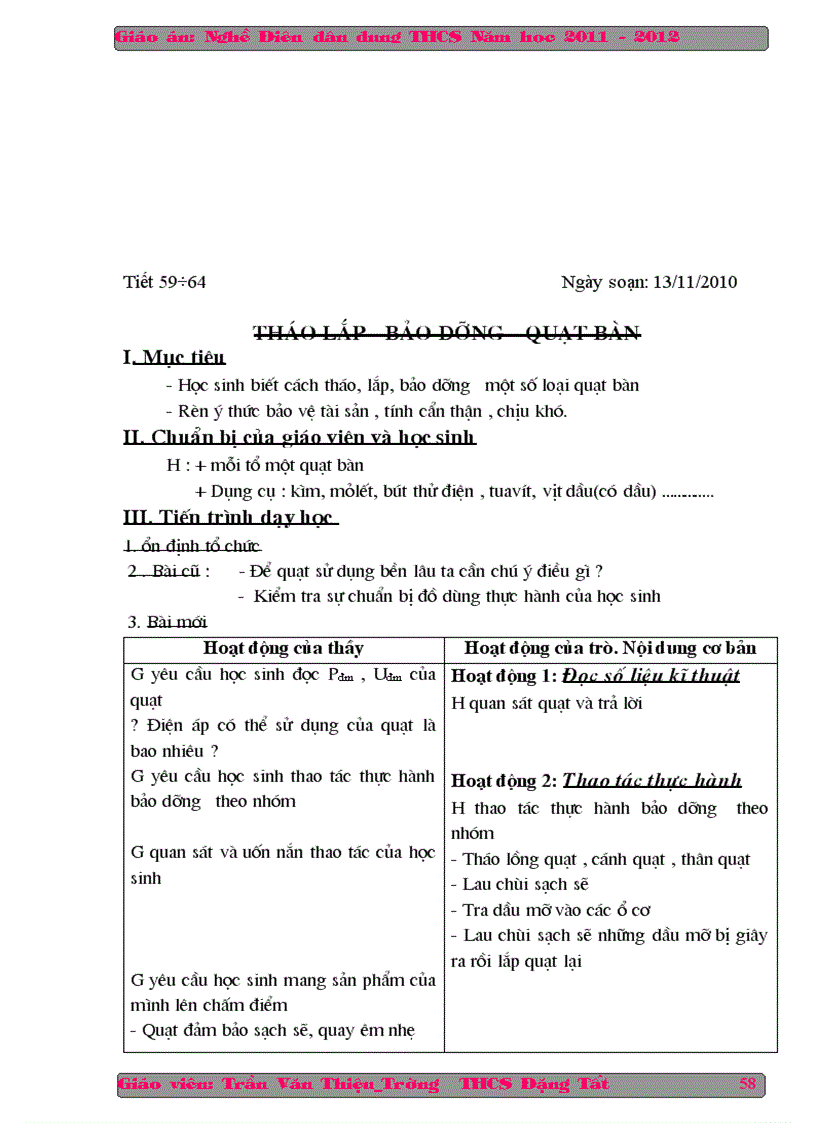 image for page Nghề ĐDD