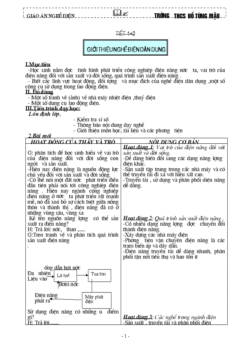 image for page Nghề 1