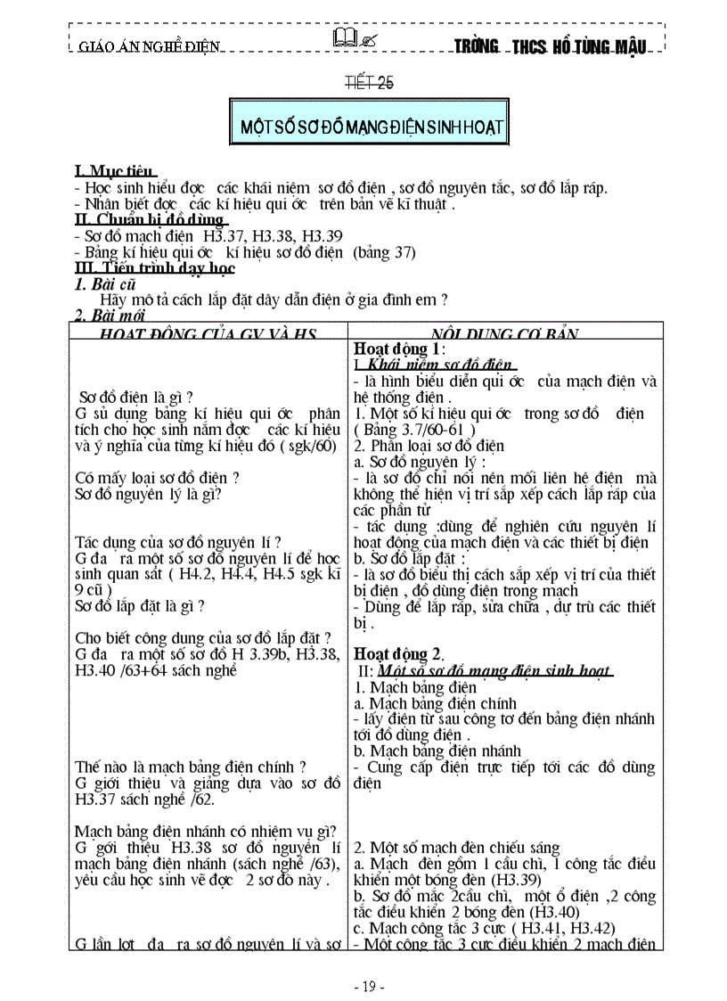 image for page Nghề 1