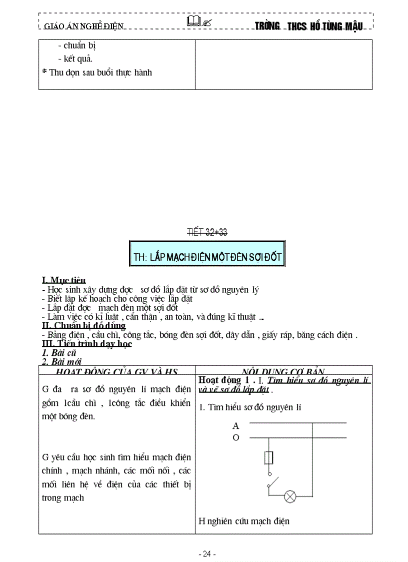 image for page Nghề 1