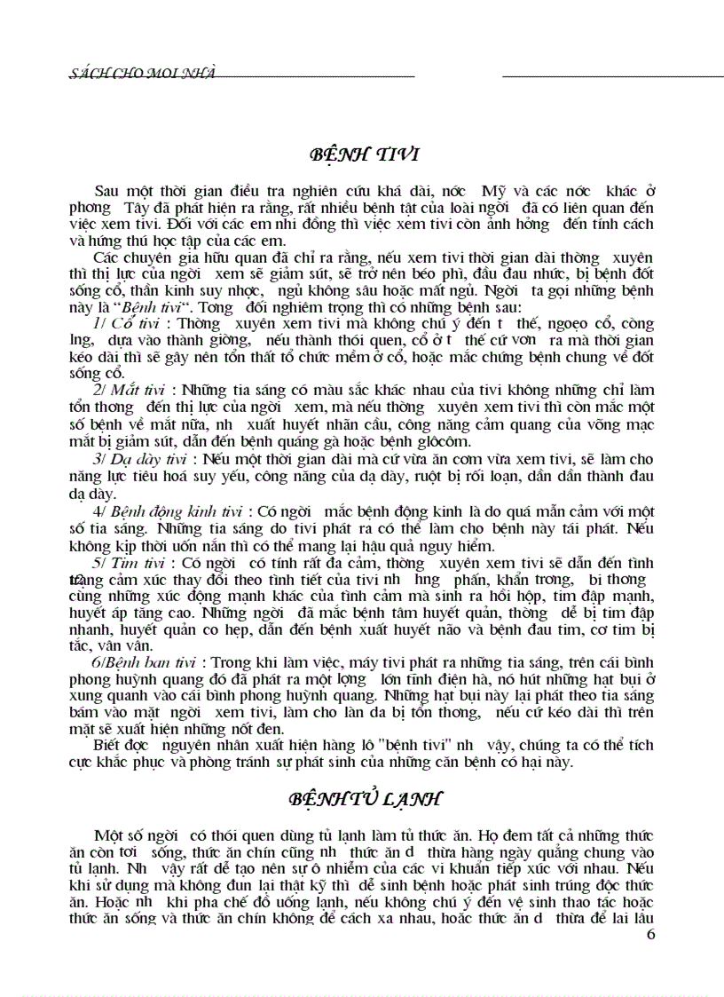 image for page Sách cho mọi nhà