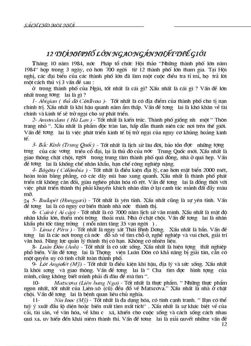 image for page Sách cho mọi nhà