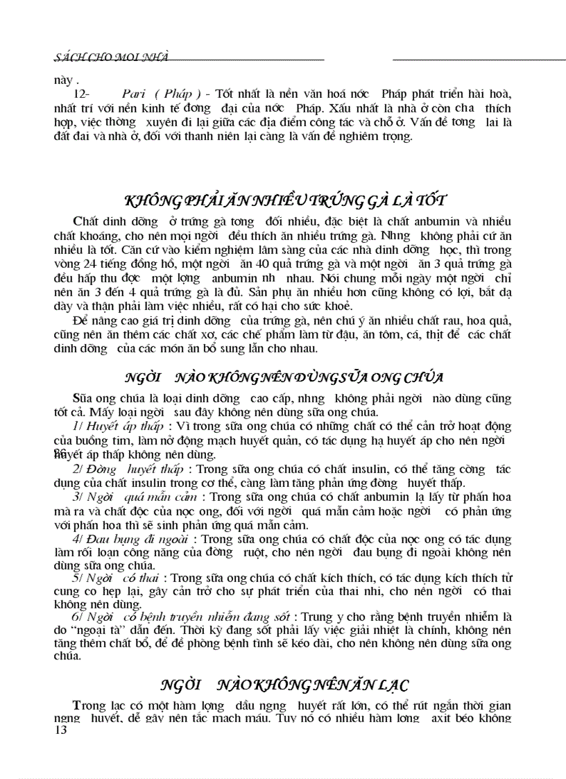 image for page Sách cho mọi nhà