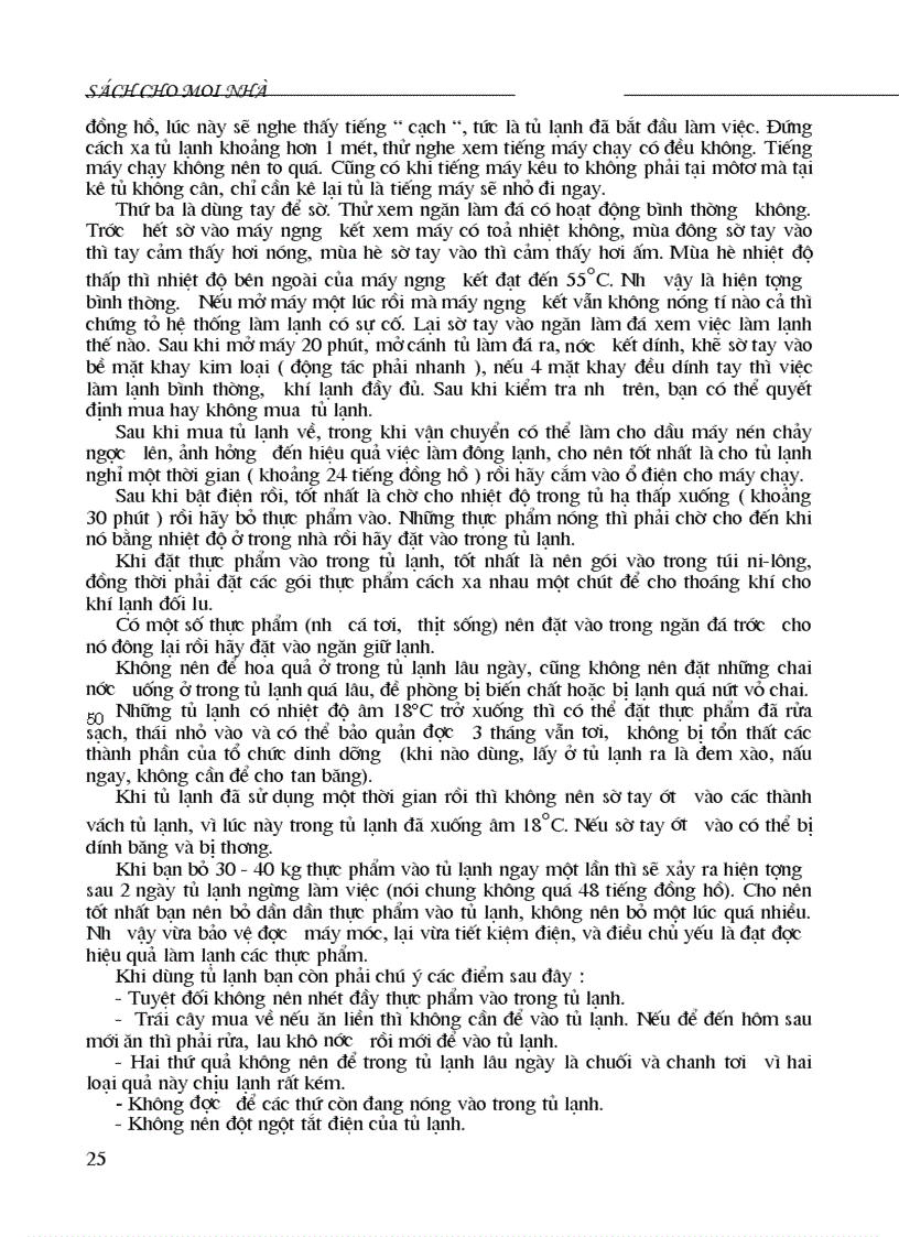 image for page Sách cho mọi nhà