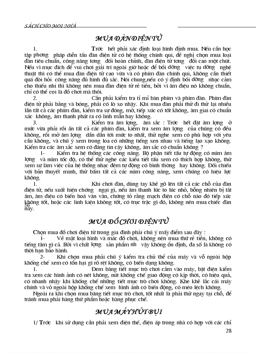 image for page Sách cho mọi nhà