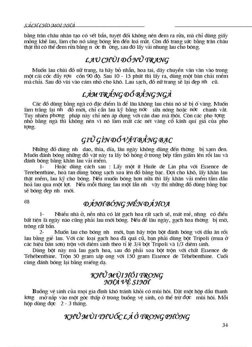 image for page Sách cho mọi nhà