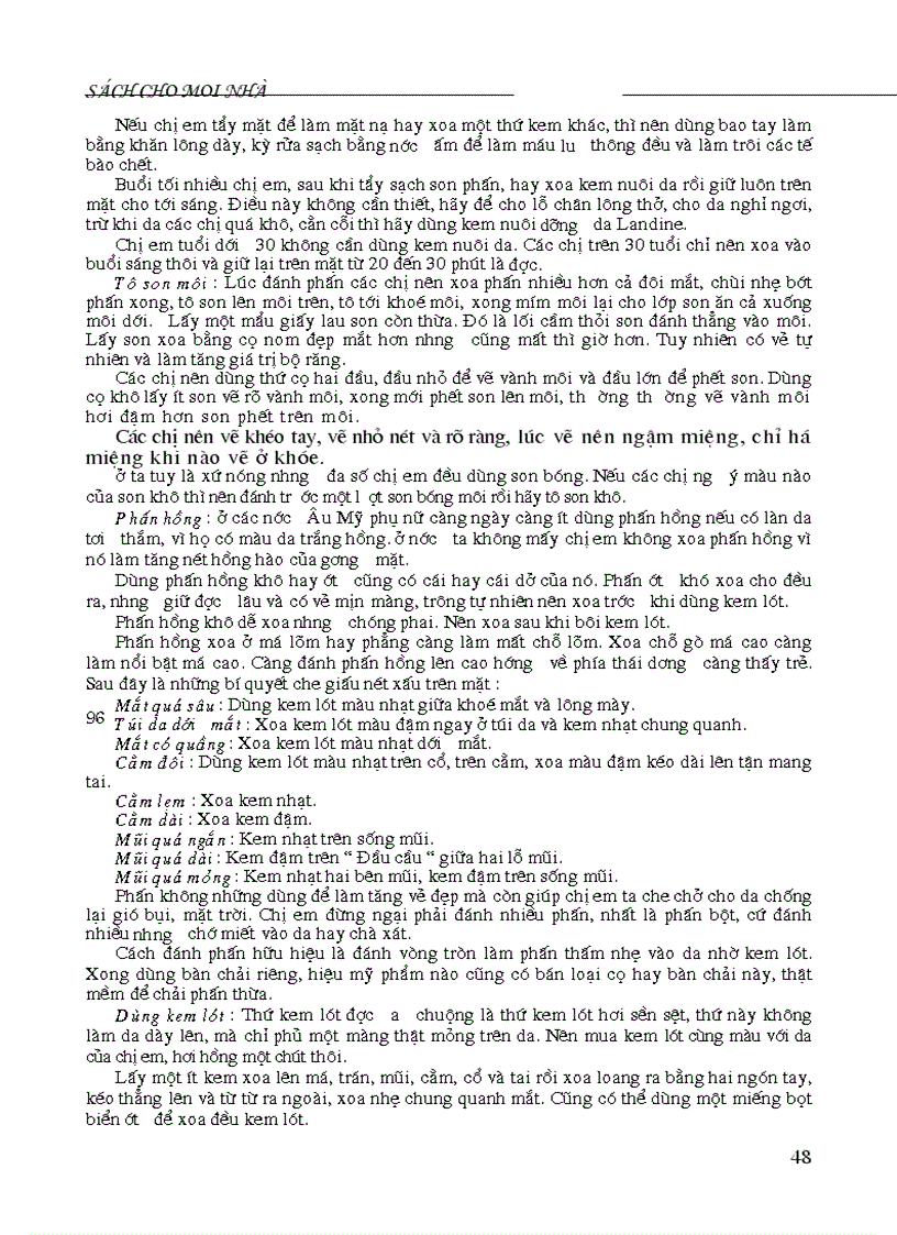 image for page Sách cho mọi nhà